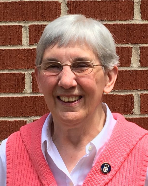Image of Julia Head