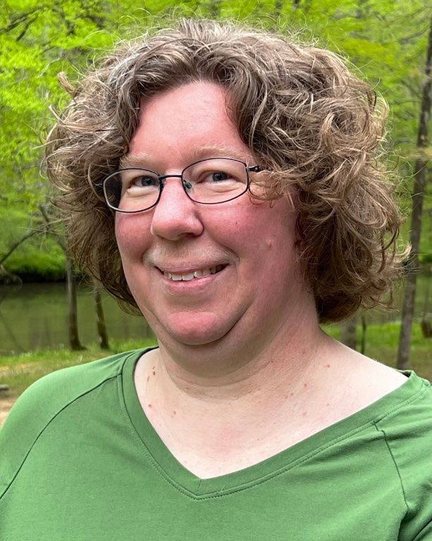 Image of Robin Murphey