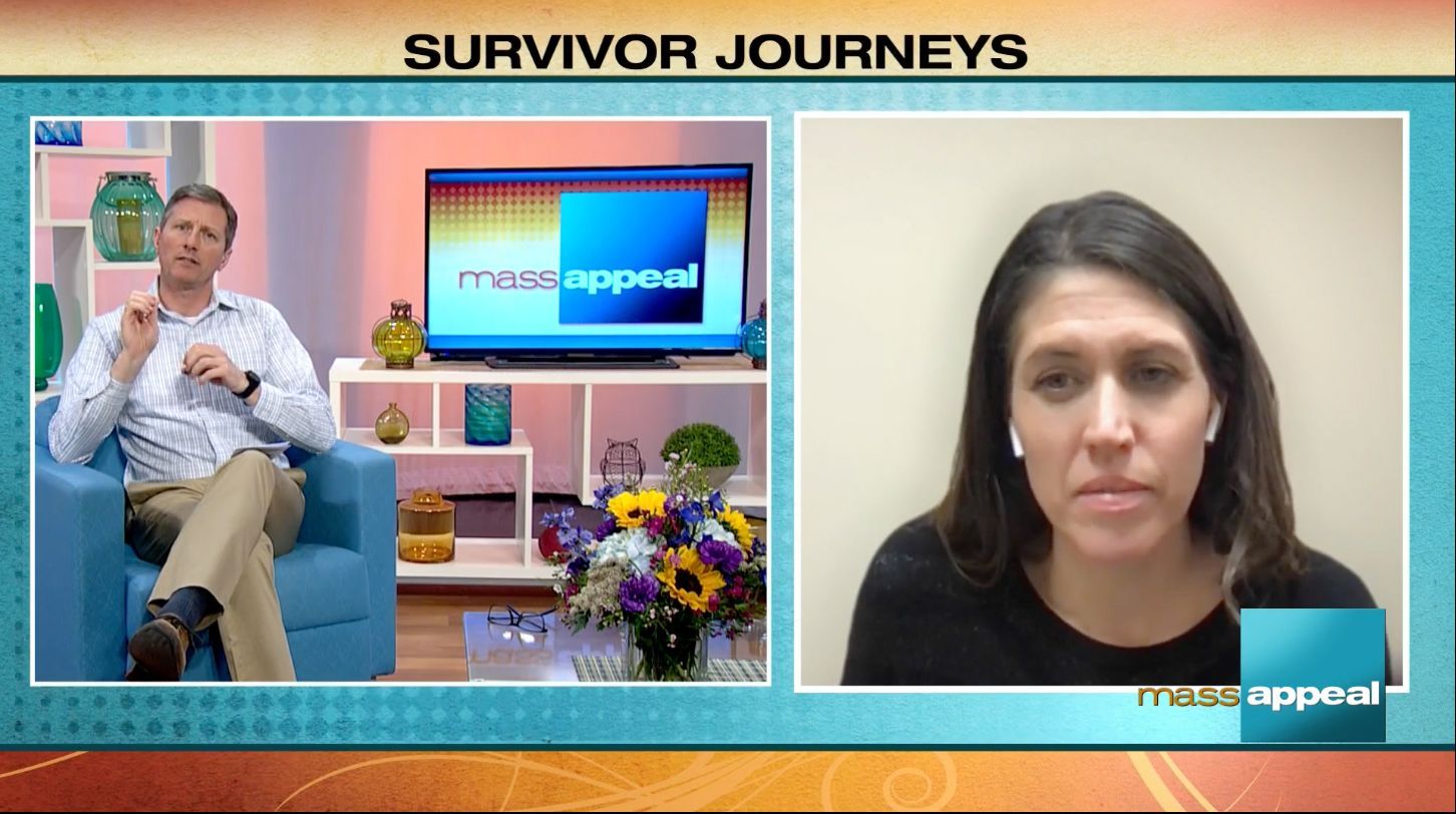 Survivor Guilt in Cancer Survivorship