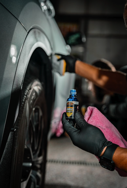 Window Tinting