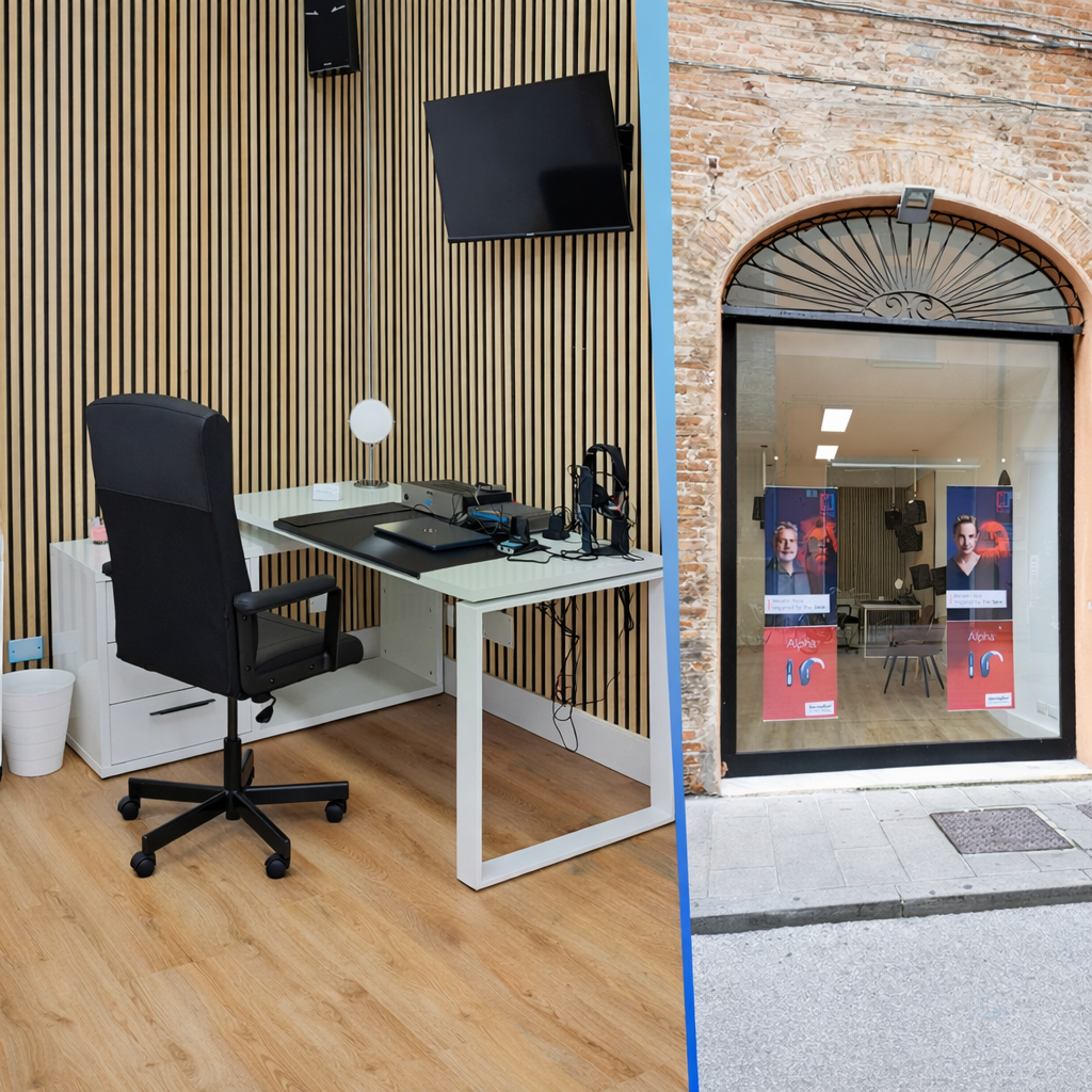 Uno spazzolino da denti e strumenti dentali in una tasca