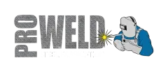 Proweld Steel Fabrication Logo