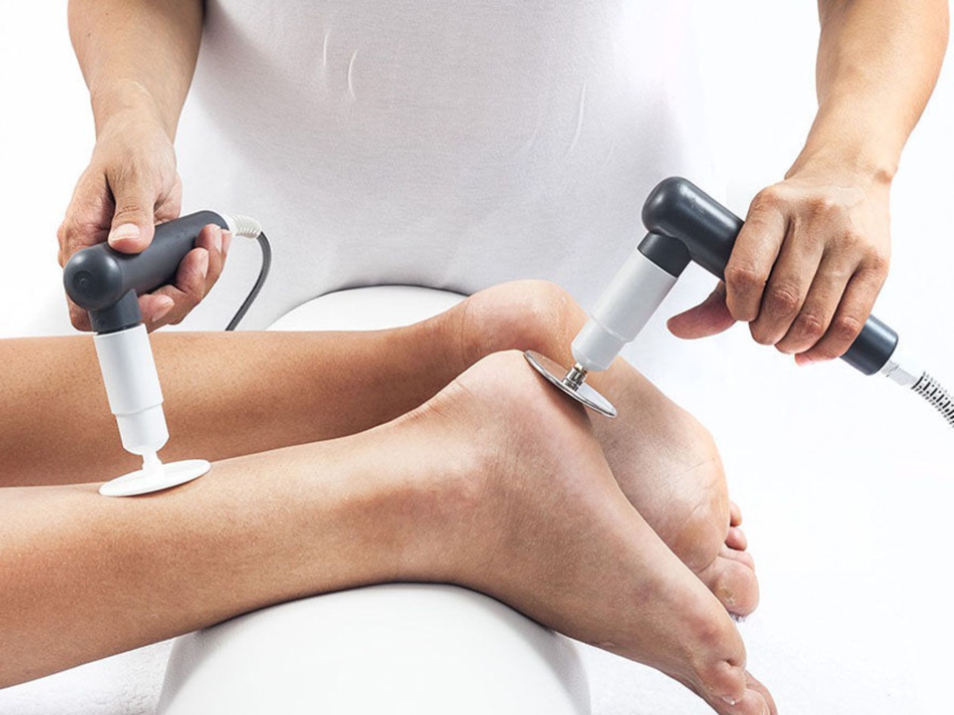 terapia fisica all'avanguardia