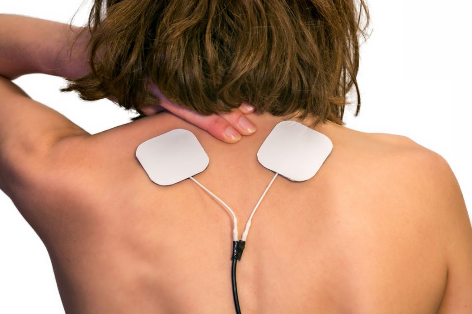 Elettroterapia di qualità