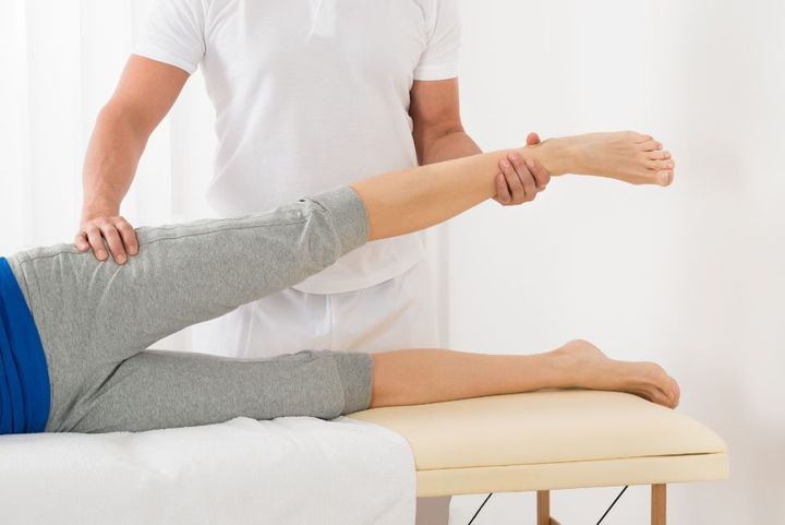 esercizi posturali per curare il dolore
