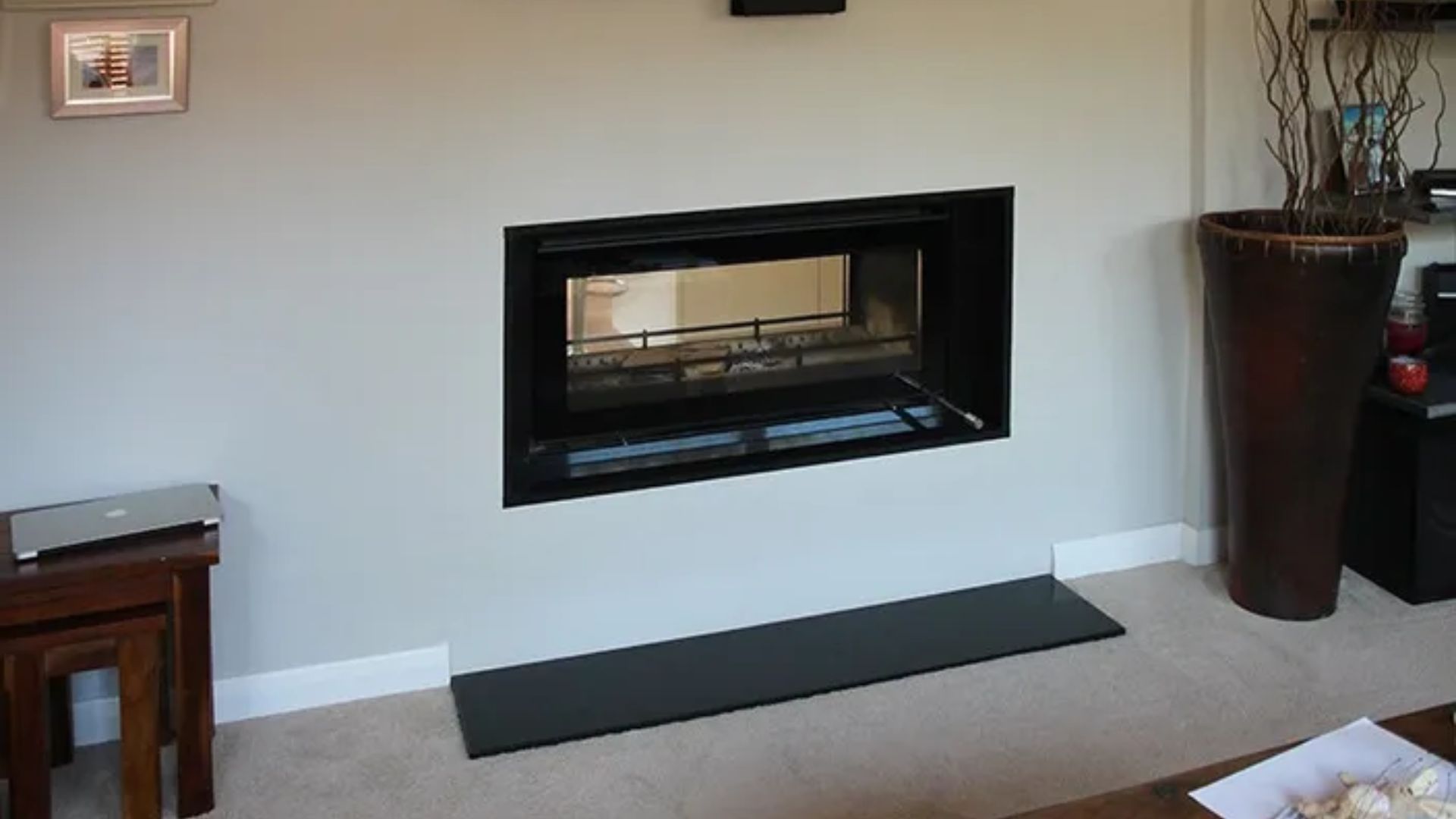 Cassette stoves vs insert fireplaces