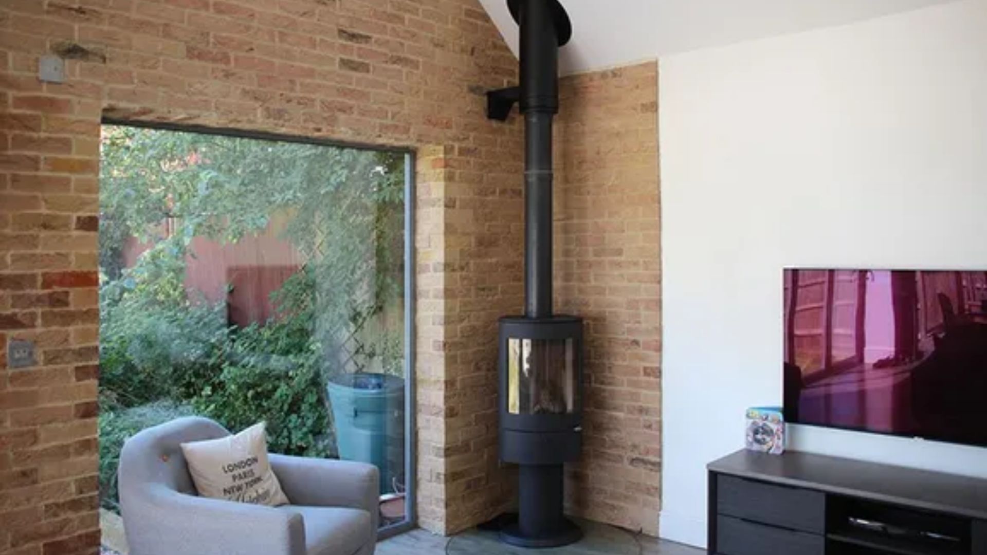 Common chimney problems