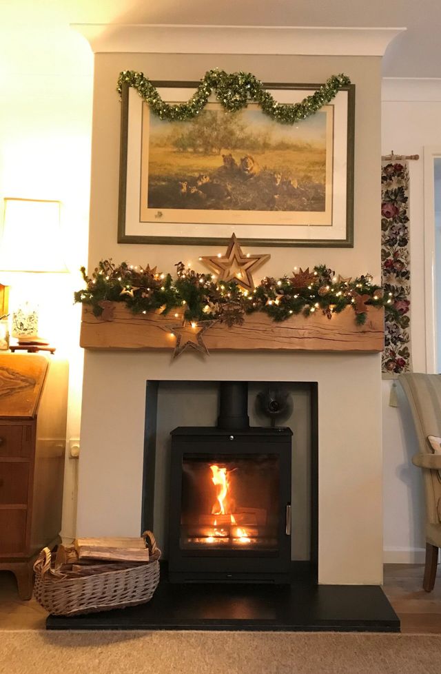 Customer Reviews | Pure Stoves and Fireplaces