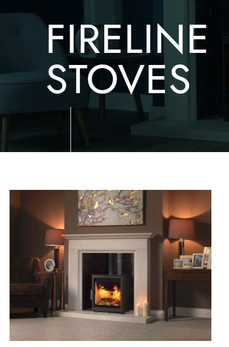 Multi-fuel & Wood Burning Stoves
