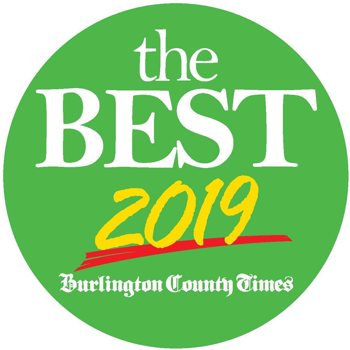 The Best 2019 Burlington