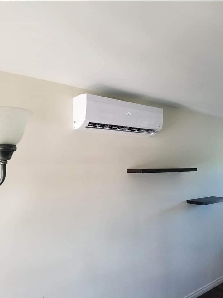 Climatisation Thermapro photo 5