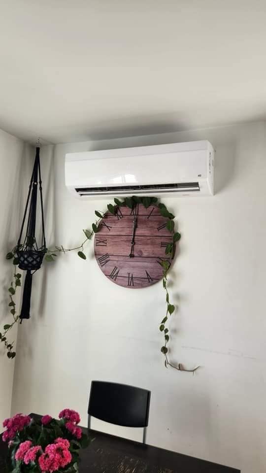 Climatisation Thermapro photo 7