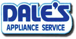 Dale's Appliance Service