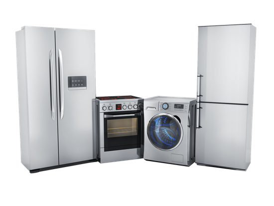 Appliances -Refrigerator Repair in Newfield, NJ