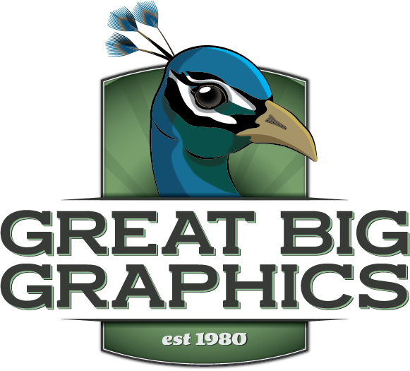 Great Big Graphics
