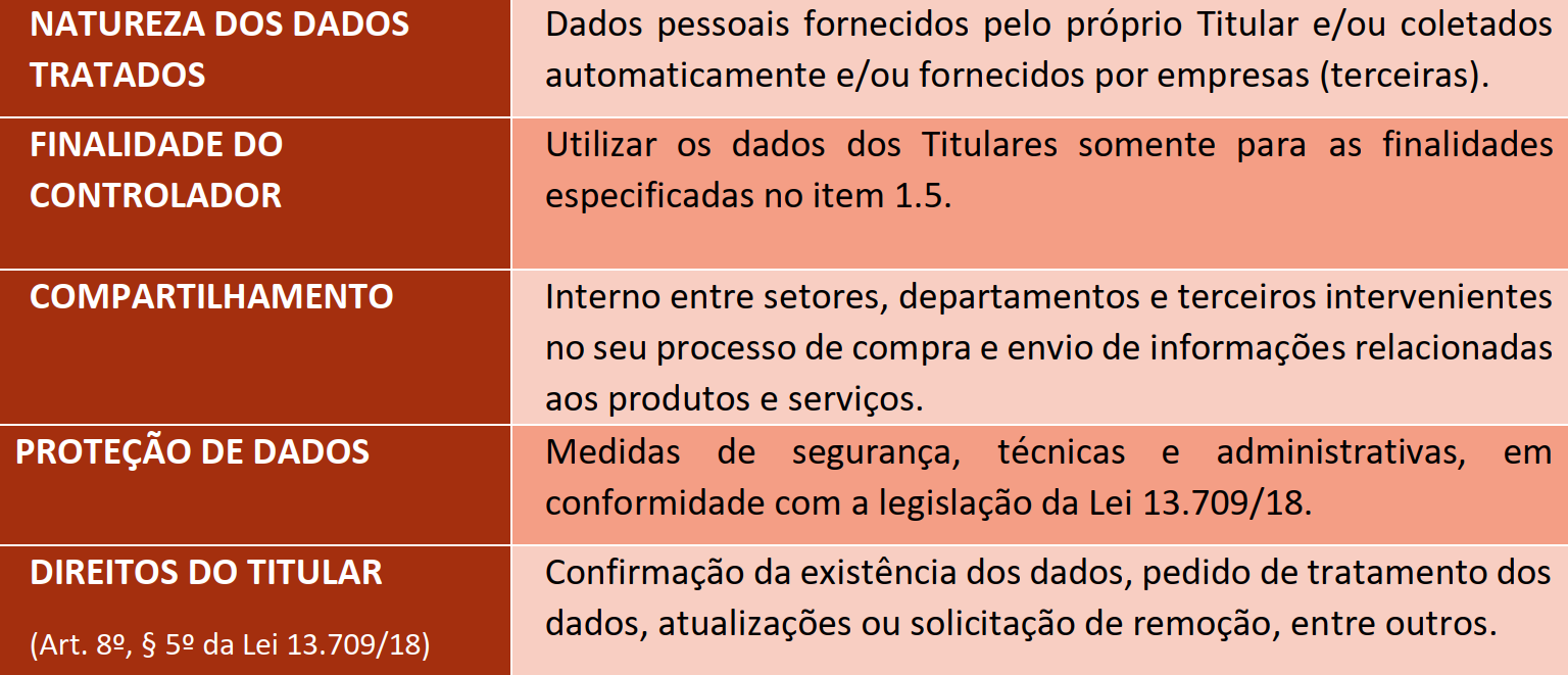 Uma página com muito texto em língua estrangeira