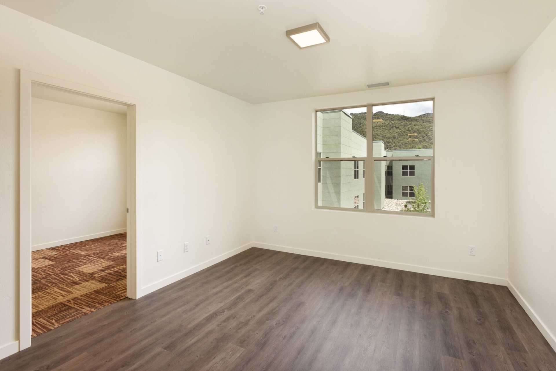 Willits Seven Interior