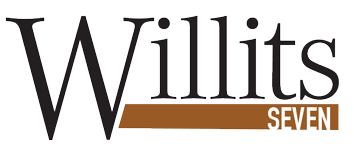Willits Seven Homepage