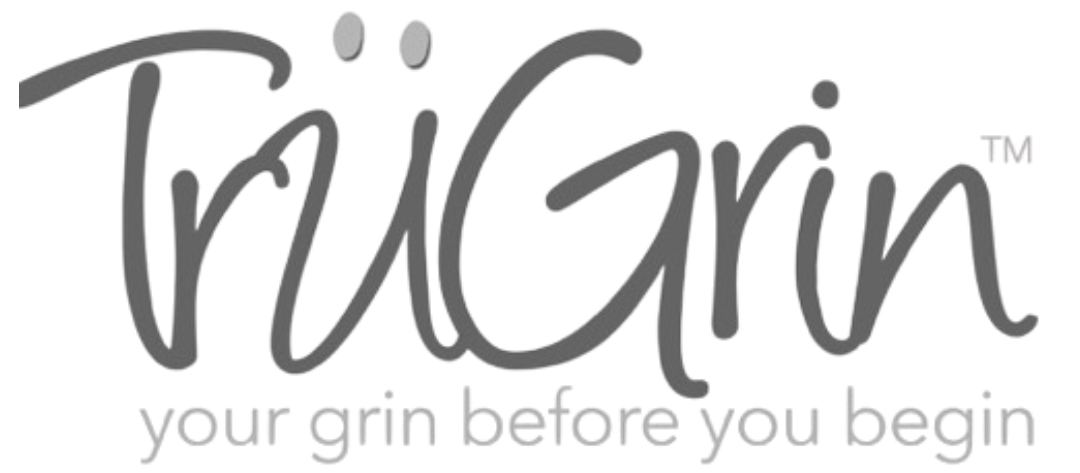 Tru Grin Logo