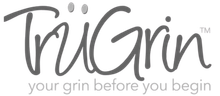Tru Grin Logo