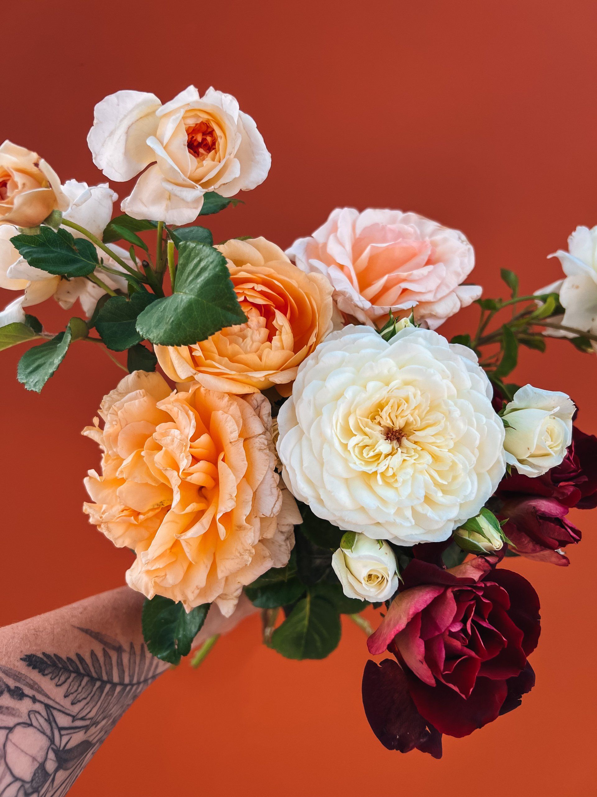 Flower Orders A florae Floral Design & Boutique Longmont Florist