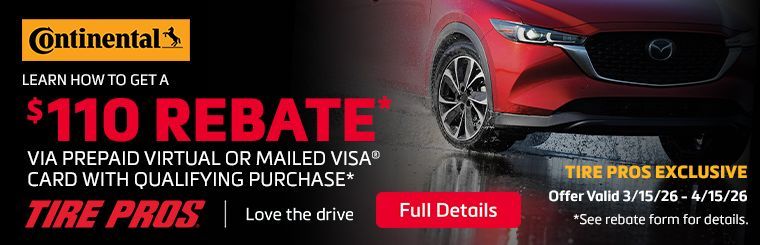 promotion | Burnett-White Tire Pros