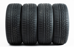 Tires Image | Burnett-White Tire Pros