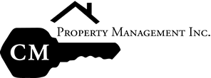 CM Property Management Inc. Logo