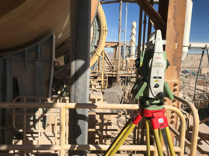 Surveying Services 
