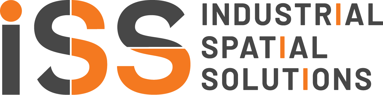 Industrial-Spatial-Solutions-logo