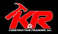 K & R Construction and Framing, Inc.