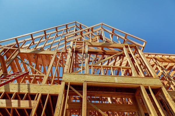 Framing — Roseburg, OR — K & R Construction and Framing, Inc.