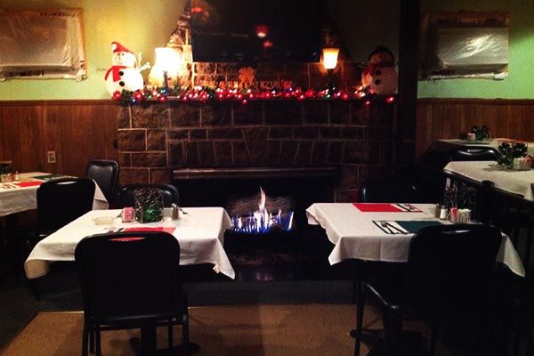 Trivia Night — Table Setting in Allentown, PA