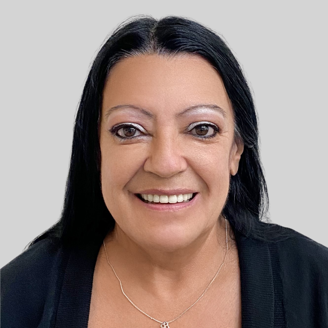 Rose Martinez Headshot