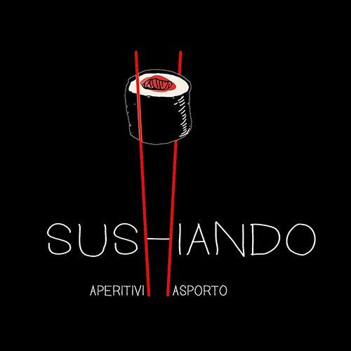 RISTORANTE SUSHIANDO-LOGO