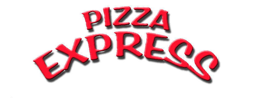 PIZZA EXPRESS DI CANTONI DENIS-LOGO