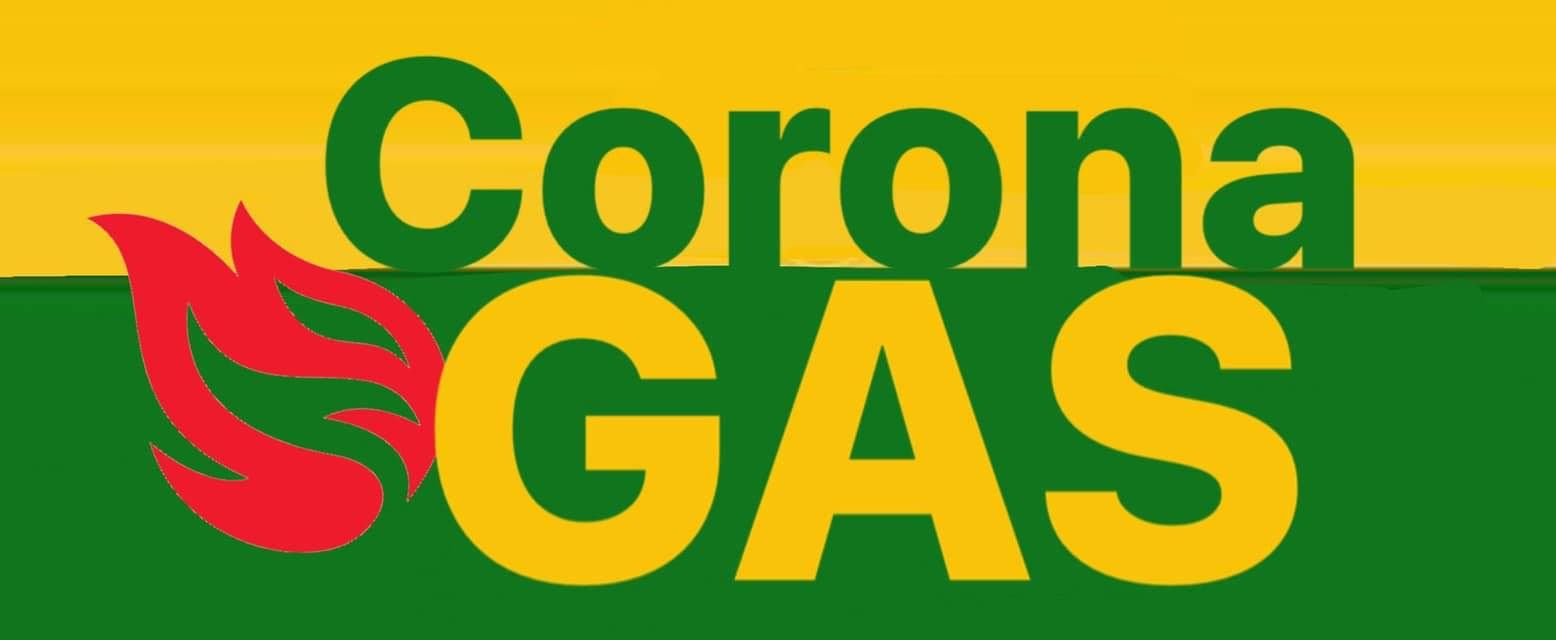 Corona Bombole Gas