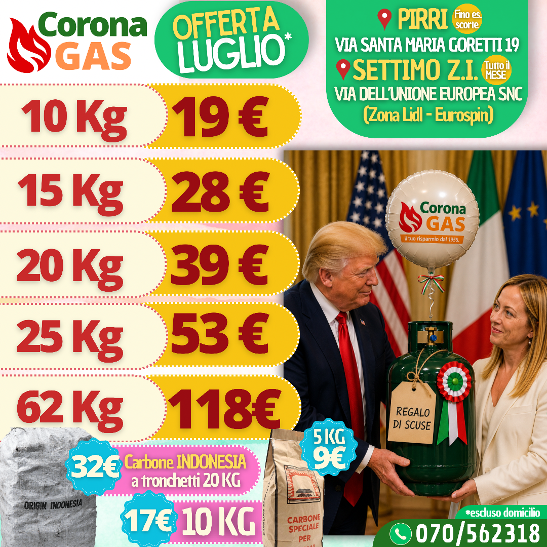 volantino offerte del mese