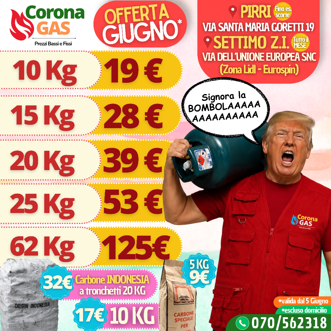 volantino offerte del mese