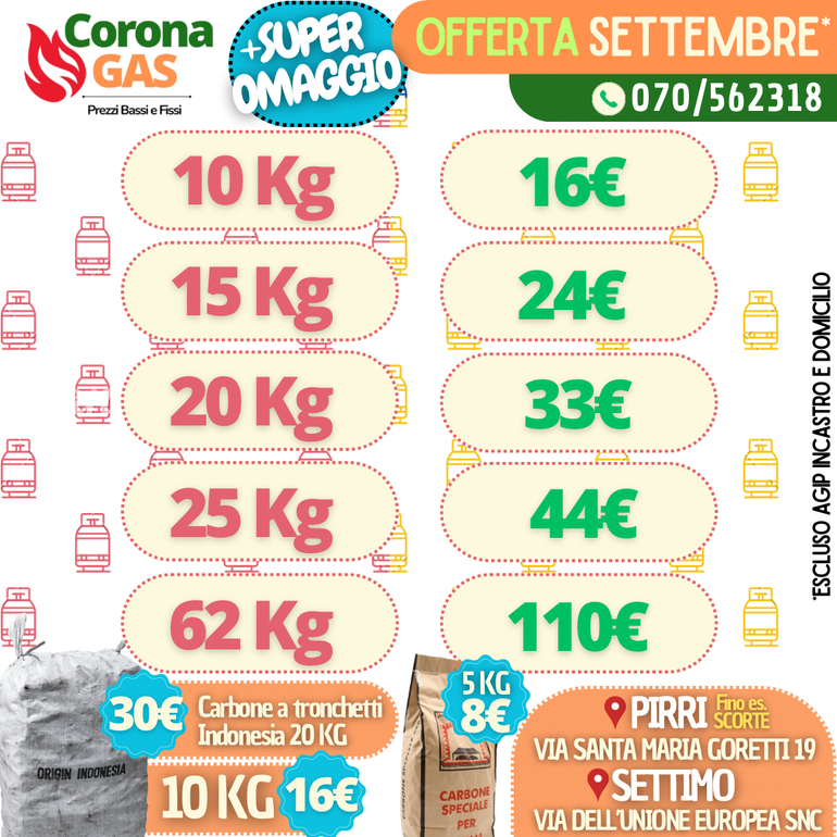 Prezzo in Deposito centrale Via dell'Unione Europea -Settimo S.Pietro vicinanze Lidl