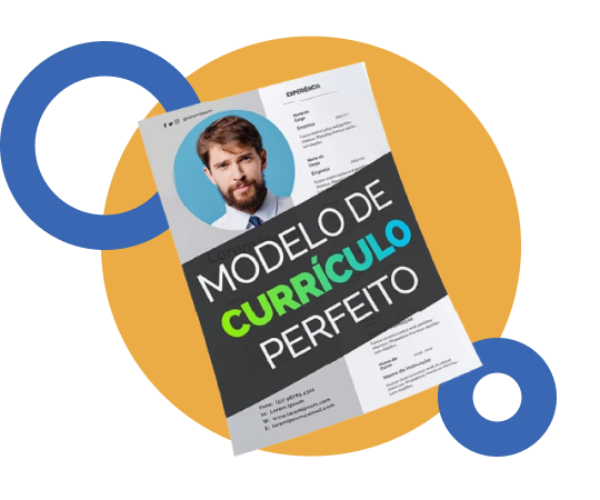 EAD UNISC | Modelo De Currículo Perfeito: Baixe O Seu!