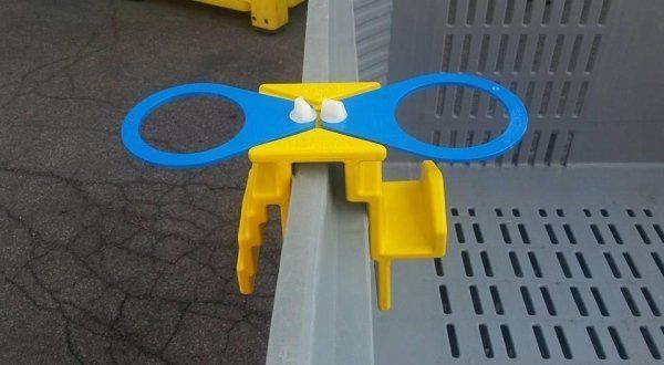 CALIBRI PLASTICA E FERRO