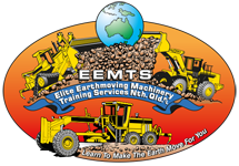 Elite Earthmoving Machinery Services: Offering Excavator Hire in Mareeba