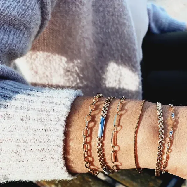 Armbanden