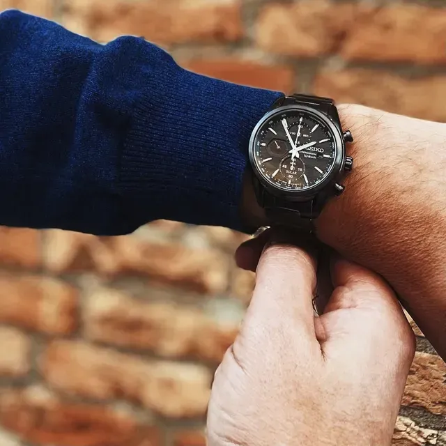 Horloges