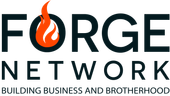 Forge Network logo