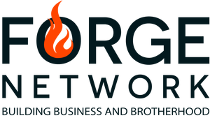 Forge Network logo