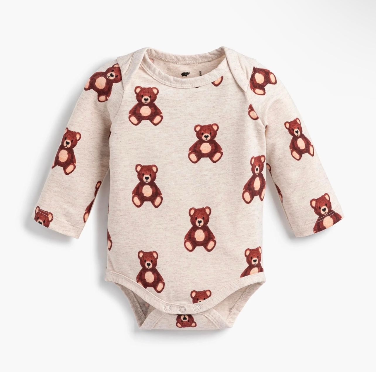 bear onesie