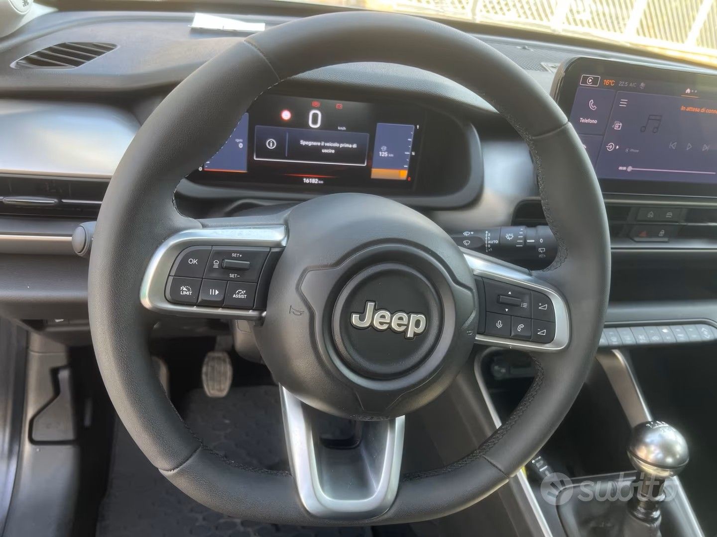 New Cars srl, concessionaria auto, autonoleggio, officina