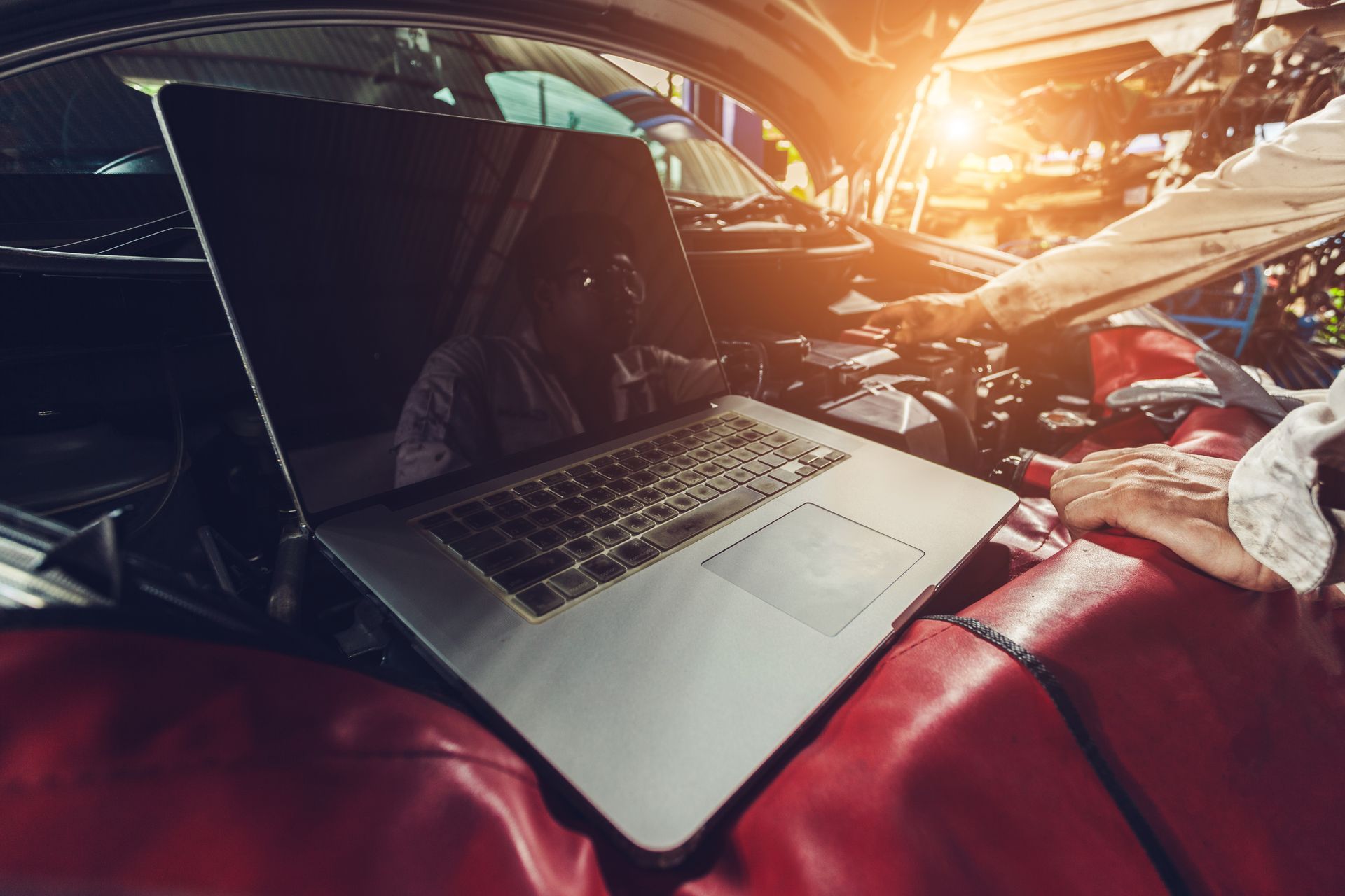 New Cars srl, concessionaria auto, autonoleggio, officina